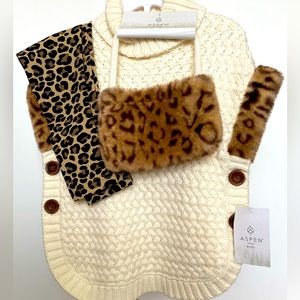 3 Piece Toddler Outfit